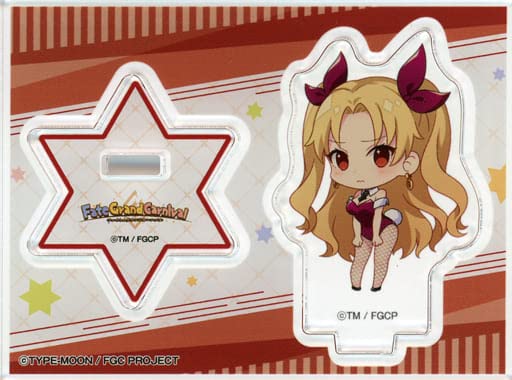 Amazon.co.jp: Fate/Grand Carnival トレーディングアクリルスタンド