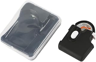 Professionelles Gerät, kompatibel mit Reinigungsgerät, Haushalt für die Reinigung zu Hause (schwarz)