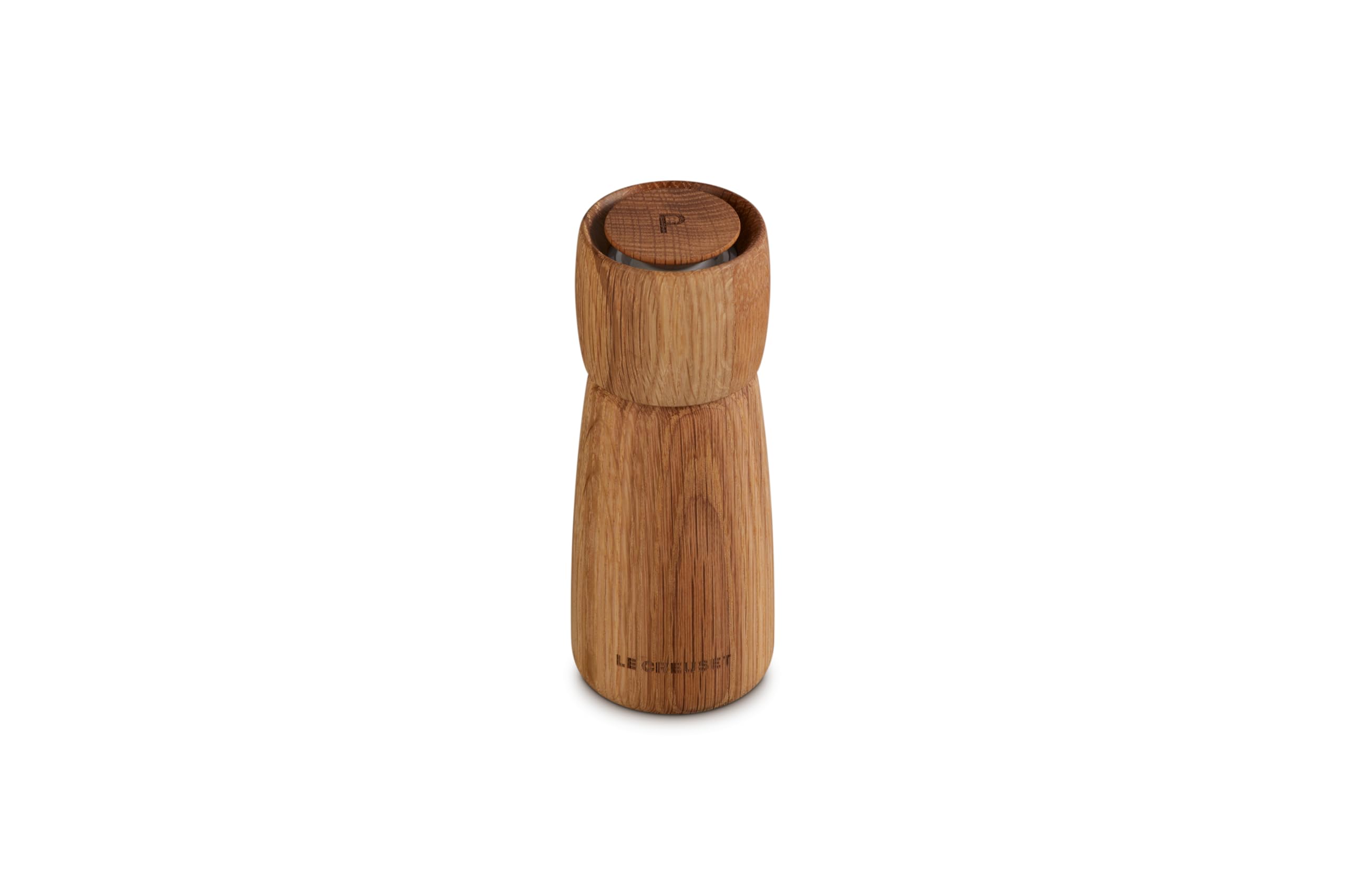 Le Creuset Alpine Salt Mill - Season with Style -7