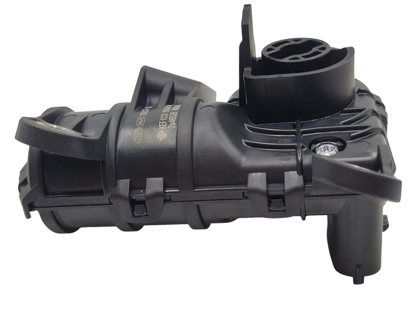 Genuine OEM 28323-2E010/283232E010 Motor Assembly VCM Compatible with Hyundai Kona 18-21 Elantra 17-20 Kia Seltos 21 Forte 19-20