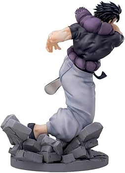 呪術廻戦 懐玉・玉折 ぬーどるストッパー 伏黒甚爾 ４点セット 51mP5JwIv6L._AC_UL210_SR210,