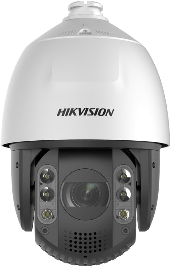 Hikvision Digital Compact Brand Model IP PTZ Outdoor 4MP 150M IR PTZ 30X