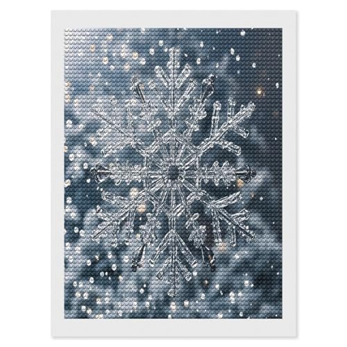 Pintura de diamantes redondos para desconectar del estrés y crear con tus manos