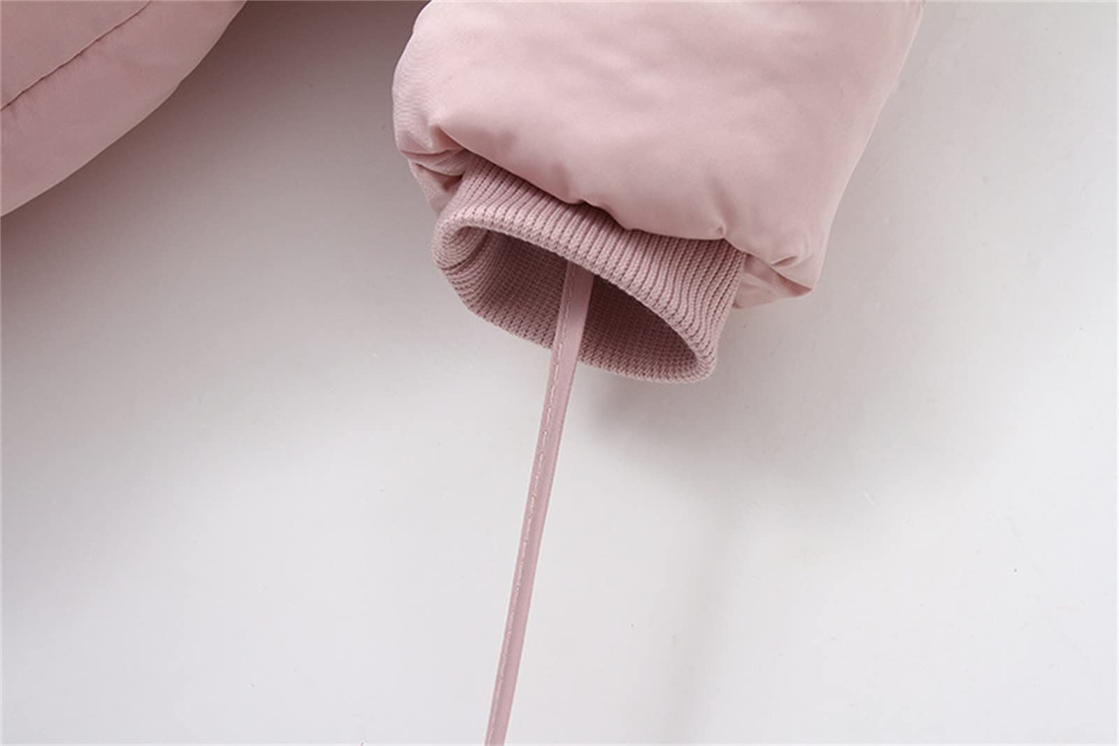 Abrigo de bebé infantil Traje de nieve de invierno chaqueta para niños pequeños ropa cremallera mono con capucha nieve desgaste abrigo Outwear impermeable niño