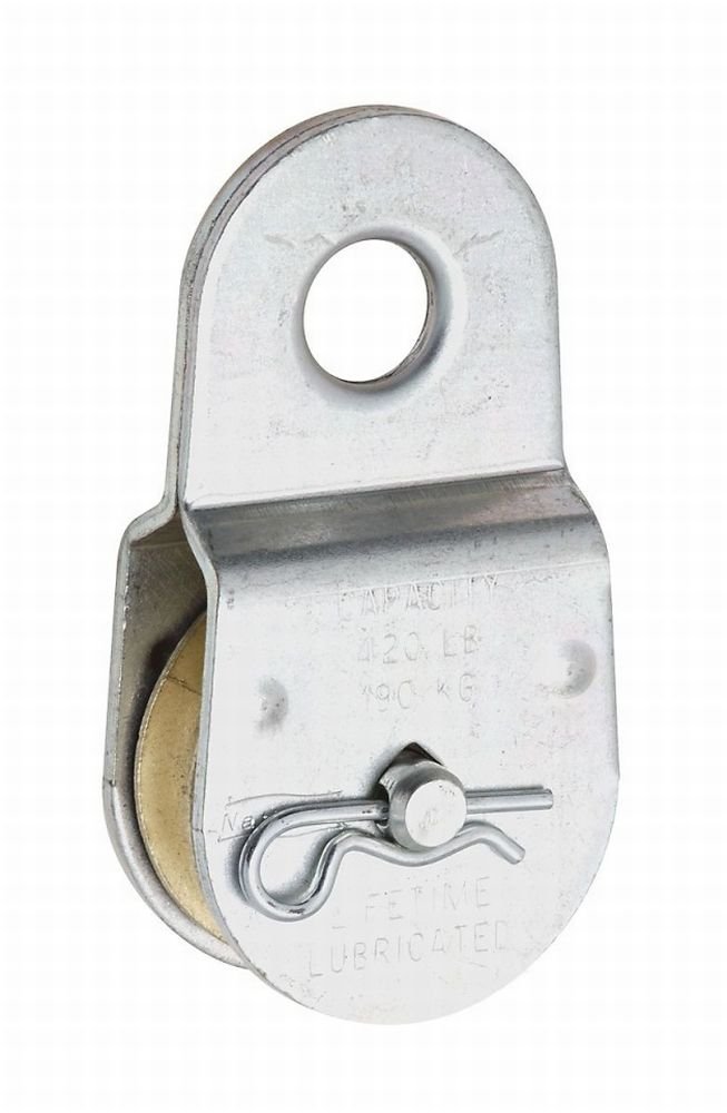 National MFG N195–800 1–1/2 Poulie simple