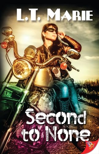 Second to None view 2