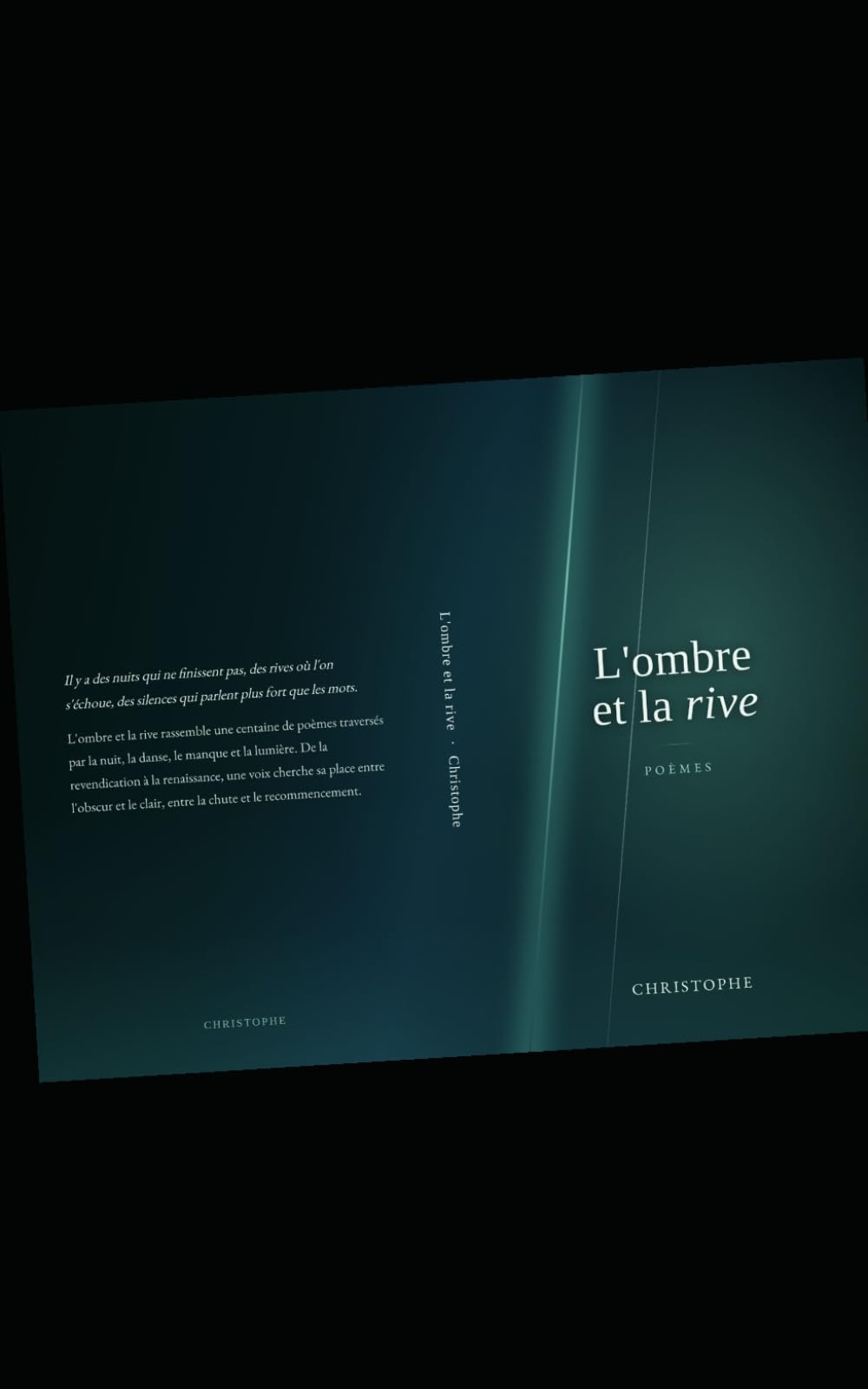 L'ombre et la rive