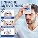 HONYAO Sofort-Kälte-Kompresse 9 Stück, Einmal-Kühlpacks für Sport Zuhause Reisen Wandern Auto, Einfach Verwendbare Kühlpads, Kälte Sofort Kompresse