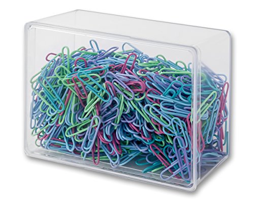 VOP 6028 kp800 - 99p Graffette 28 mm, 800 pezzi