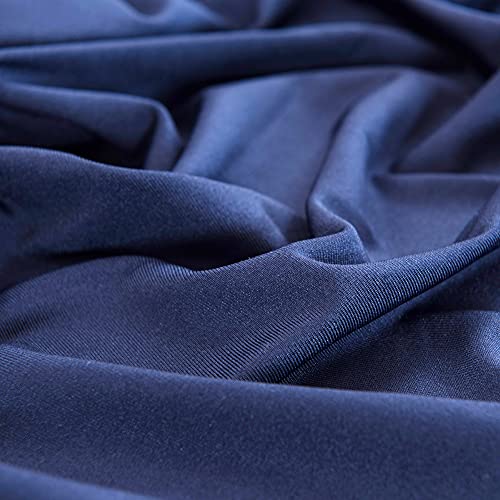 Teynewer 1-Piece Fit Stretch Sofa Cover - Image 3