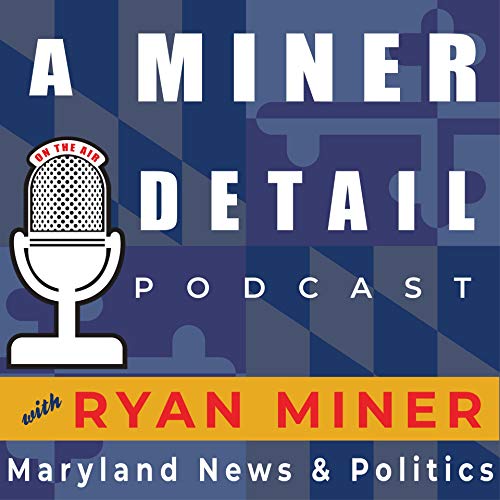 Couverture de A Miner Detail Podcast