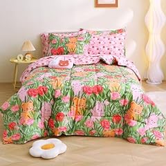 Garden Flower Rabbit