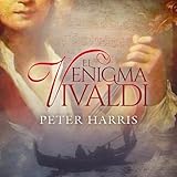 peter harrison richard mille  El enigma Vivaldi