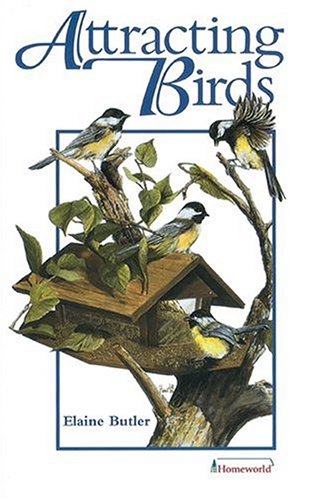 Attracting Birds Attracting Birds