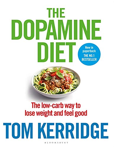 Bloomsbury The Dopamine Diet