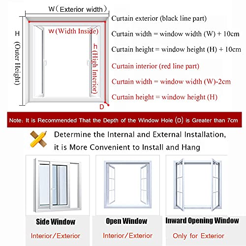 Reed Shades Roller Blinds Window Curtains 20In X 36In 24In X 60In 54In X 72In Rustic Roll Up Blinds Cordless Partition Privacy Easy Installation (Size : 28In W X 48In L) #TOP6