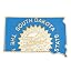 South Dakota Gold Plated