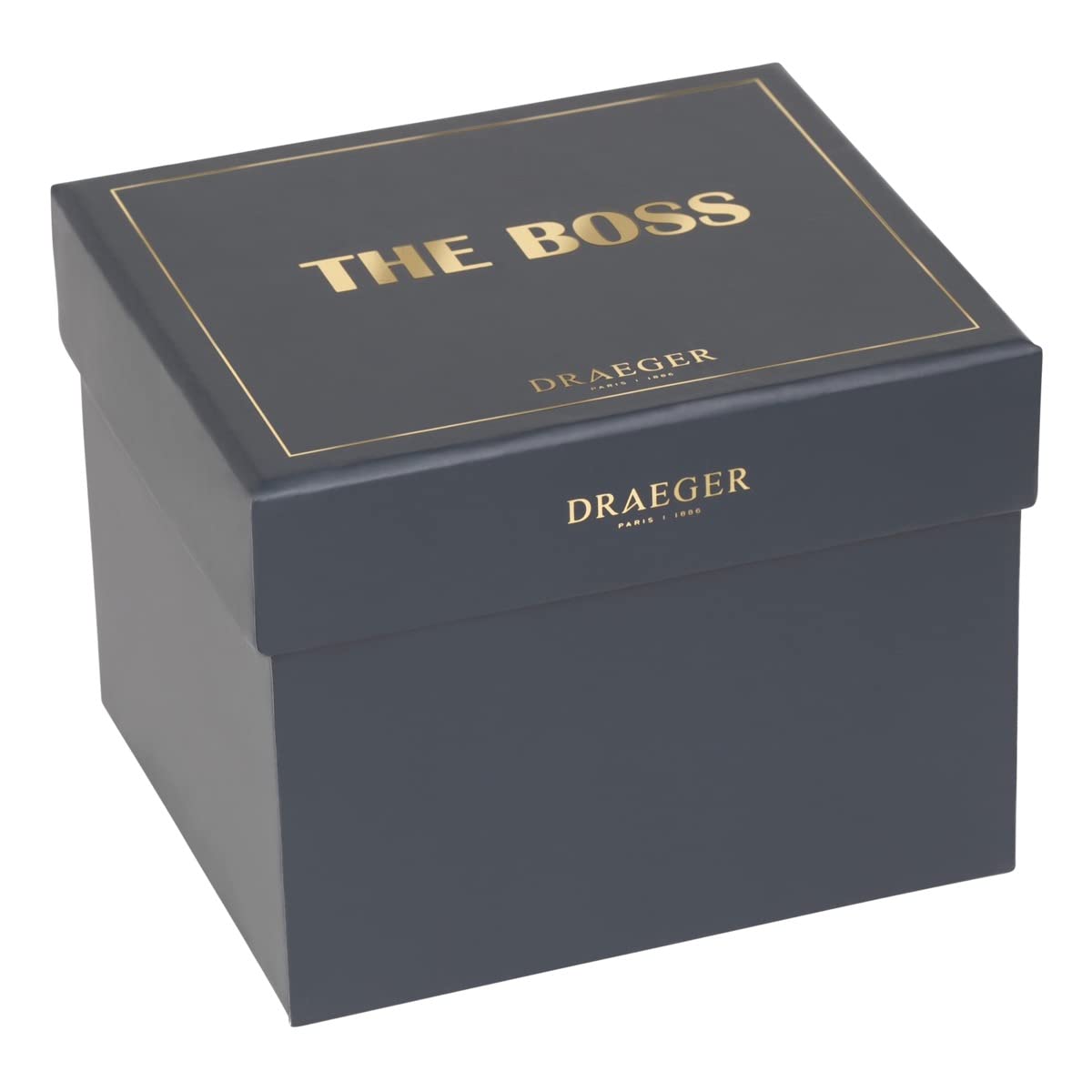 Draeger Paris - Tazza Regalo - "THE BOSS"