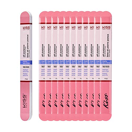 Écharpe Kiss #BF100 Lime double face bicolore rose et noir