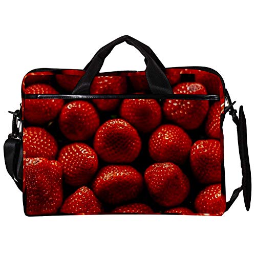Maletín para laptop portátil y multicolor: elegancia y protección de 11*15 pulgadas