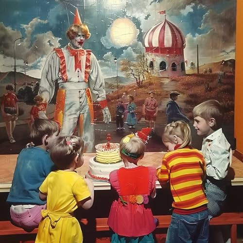 The Cold War Happy Hour #444