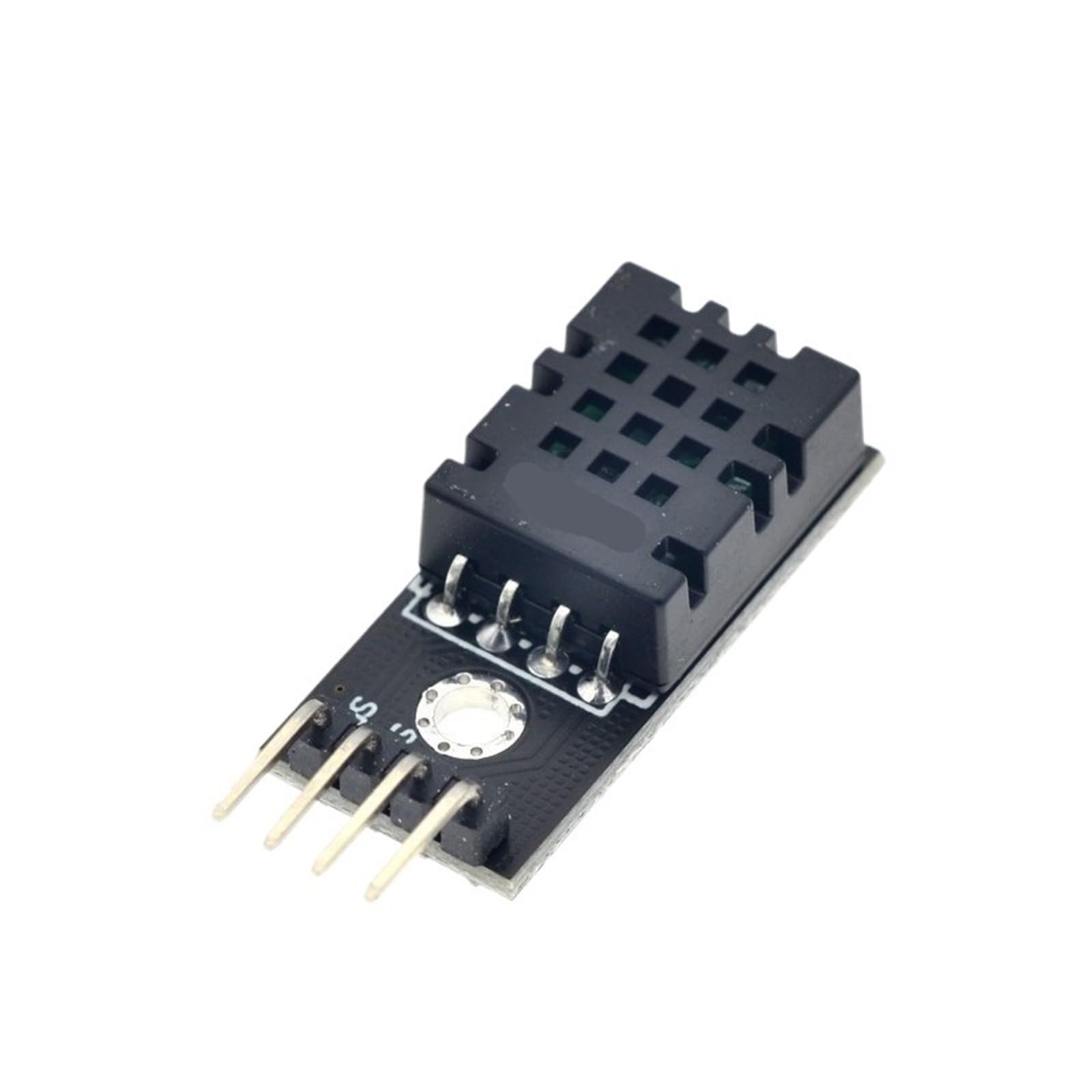 Sensor de temperatura y humedad DHT20, módulo de salida de señal Digital IIC, reemplaza DHT11(DHT20 sensor)