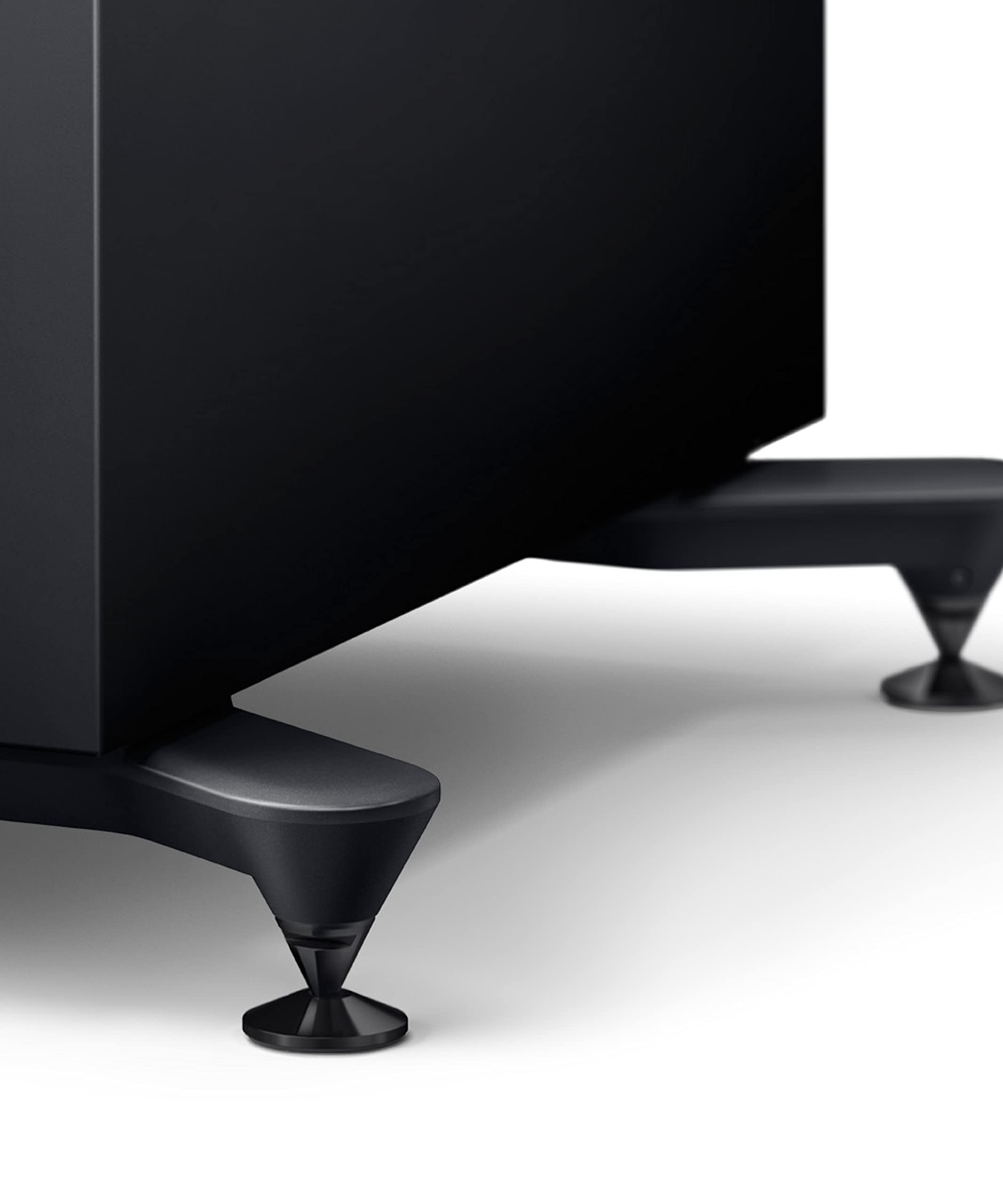 Amazon.co.jp: KEF R5 Meta フロアスタンディングスピーカー (ペア