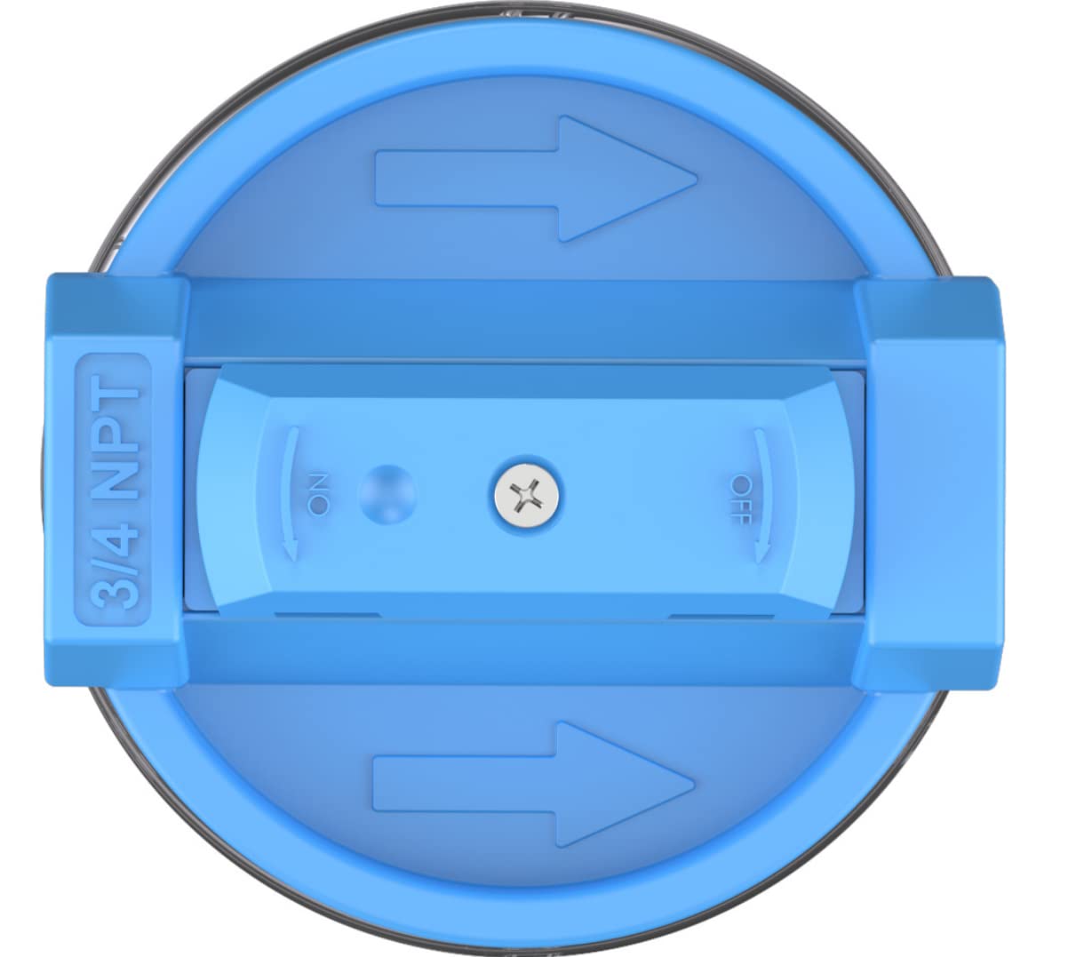 Buy Pentair OMNIFilter U25 Filter System, 10" Standard Whole House