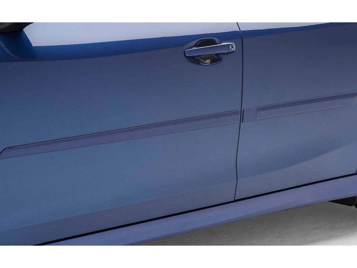 Amazon.com: Subaru 2023-2025 OutbackBody Side Moldings OEM Set of