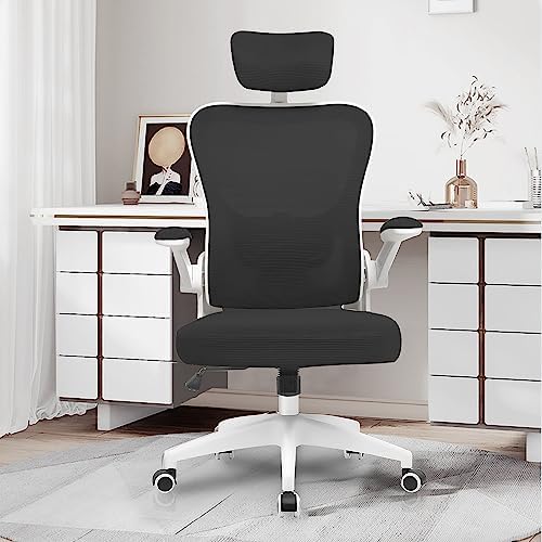 SenceHome Office Chairs, Ergonomic Office Chair, High Back