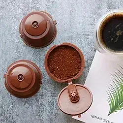 Capsula para Cafeteira Dolce Gusto Kit com 3