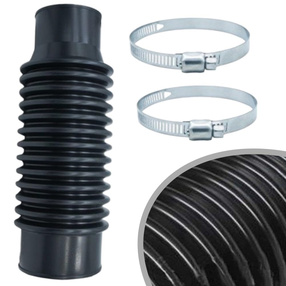 Manguera flexible para soplador E164000080 para sopladores Echo PB-580T, PB-580H y EB600RT
