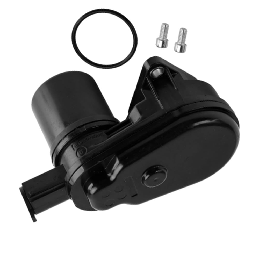 Riloer Motore attuatore freno di stazionamento posteriore, freno di stazionamento elettrico, 58210-A6200, compatibile con Hyundai i30 GD Coupé e Break 2013-2016, 1 unità