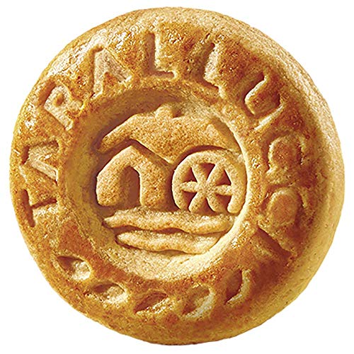 Mulino Bianco Tarallucci (350g)