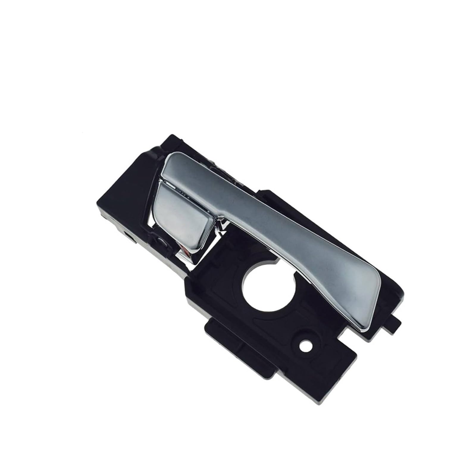 Rynvrncoe Frontr 82620-1R000 Car Door Handle For Hyundai For Accent 2012-2017 82610-1R000 82620-1R000 83610-1R000 83620-1R000 Interior Door Handle(Frontr 82620-1R000)