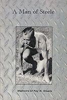 A Man of Steele 1604585099 Book Cover