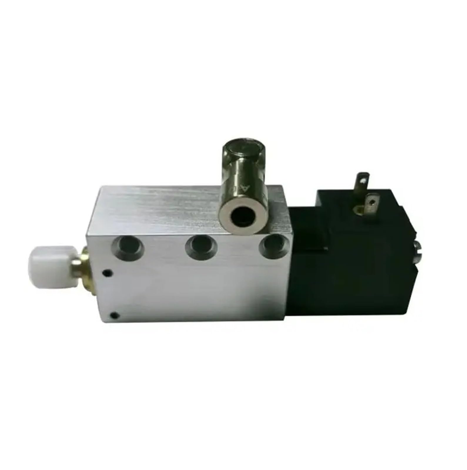 JJKKOZVQF 1PCS M2.184.1071 M2.184.1091 SM102 CD102 SM74 AVLM-8-20-SA Solenoid Valve(M2.184.1071)