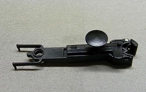 Lionel Coupler Assembly Long Plastic Replacement Part 6109500155
