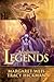 The Annotated Legends (Dragonlance: Legends Trilogy)