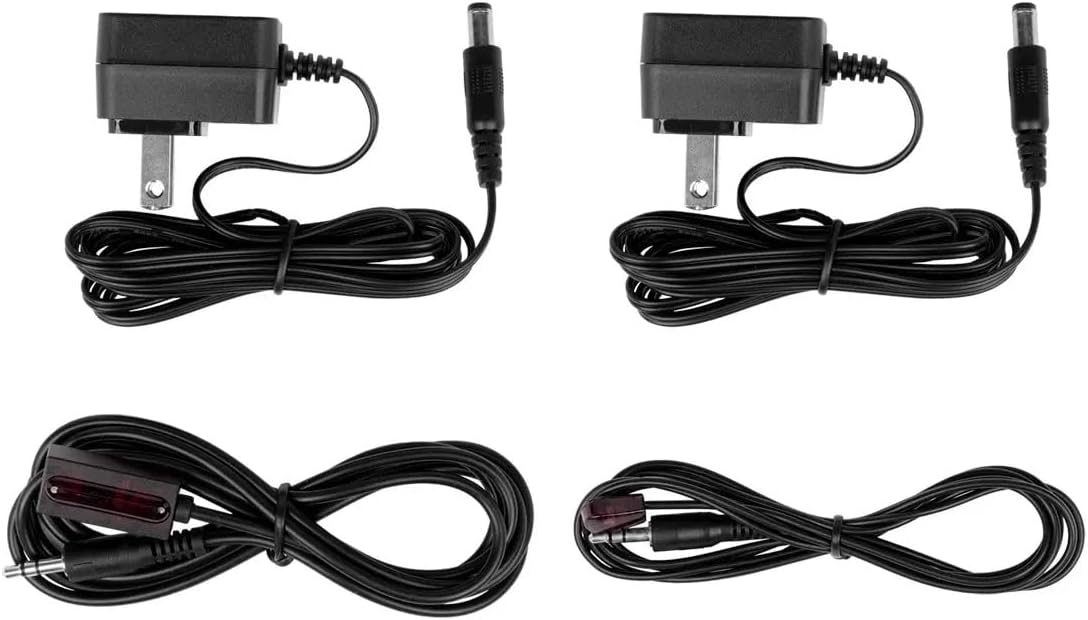 Monoprice Blackbird PRO H.265 HDMI Over IP Kit - Splitter System and Extender Up to 150m, 1080p