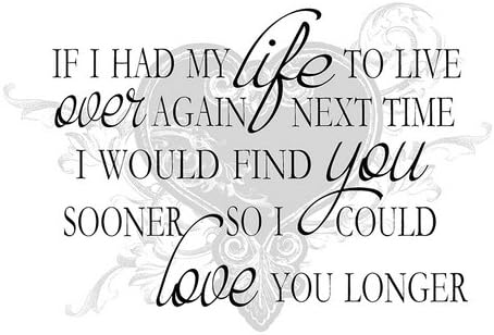 Jada Venia / Kindred Hearts - Inspirational Accent Lamp / Light Box Insert: "If I Had..." (9 3/4" x 7 1/2") - #1-231