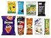 Snack Sample Box (get an equal credit toward future purchase of select snack products)