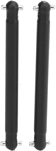 Miniatura 8 de Horoper Eje de transmisión de acero y eje de rueda de transmisión, eje de transmisión CVD trasero Dogbone Set Construcción de acero eficiente para