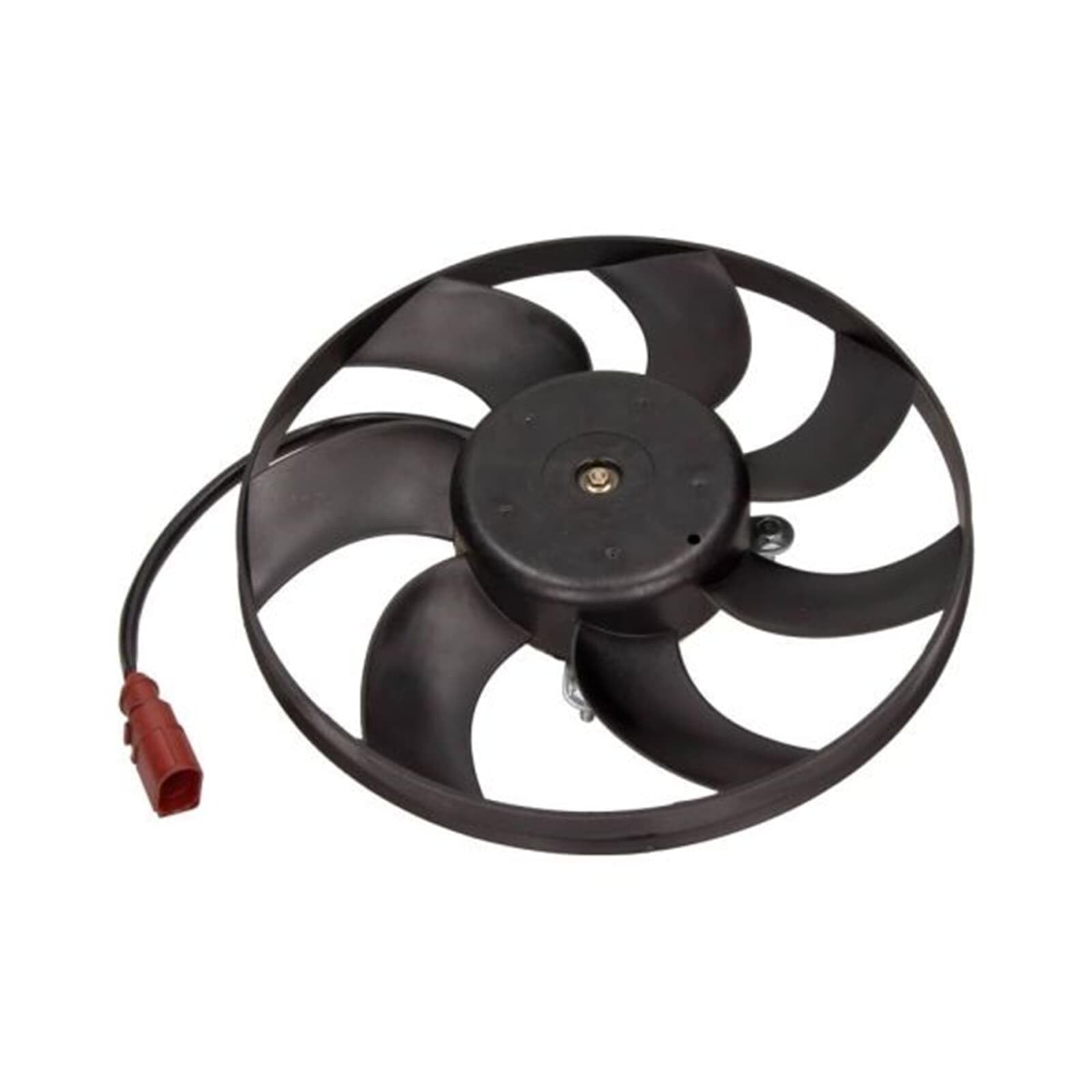 MAXGEAR AC277242 Ventilador de motor sin bastidor de ventilador radiador (armazón)