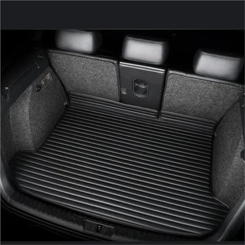 Tapis de coffre étanche et plateau antidérapant BMW X4