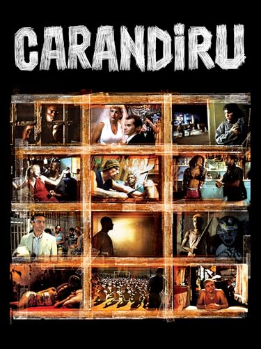  Carandiru
