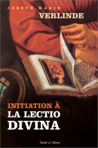 Télécharger Initiation à la lectio divina Francais PDF