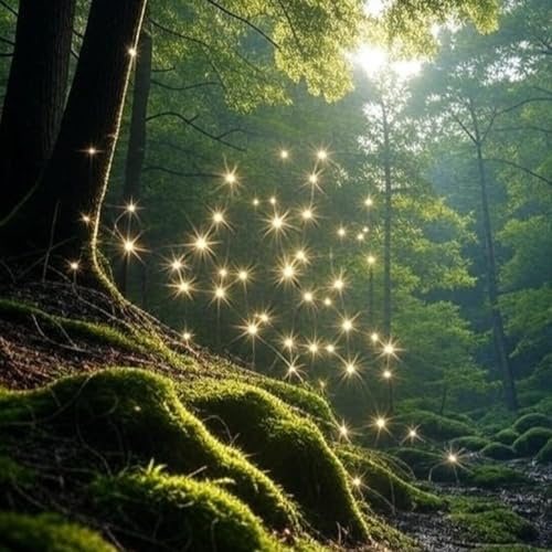 EP2-47 ケセランパセラン（Keseranpaseran = Mysterious fluff）