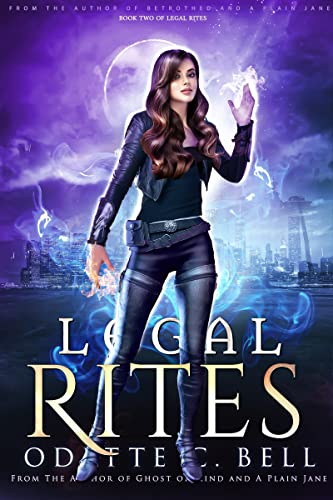 Legal Rites Book Two (English Edition)