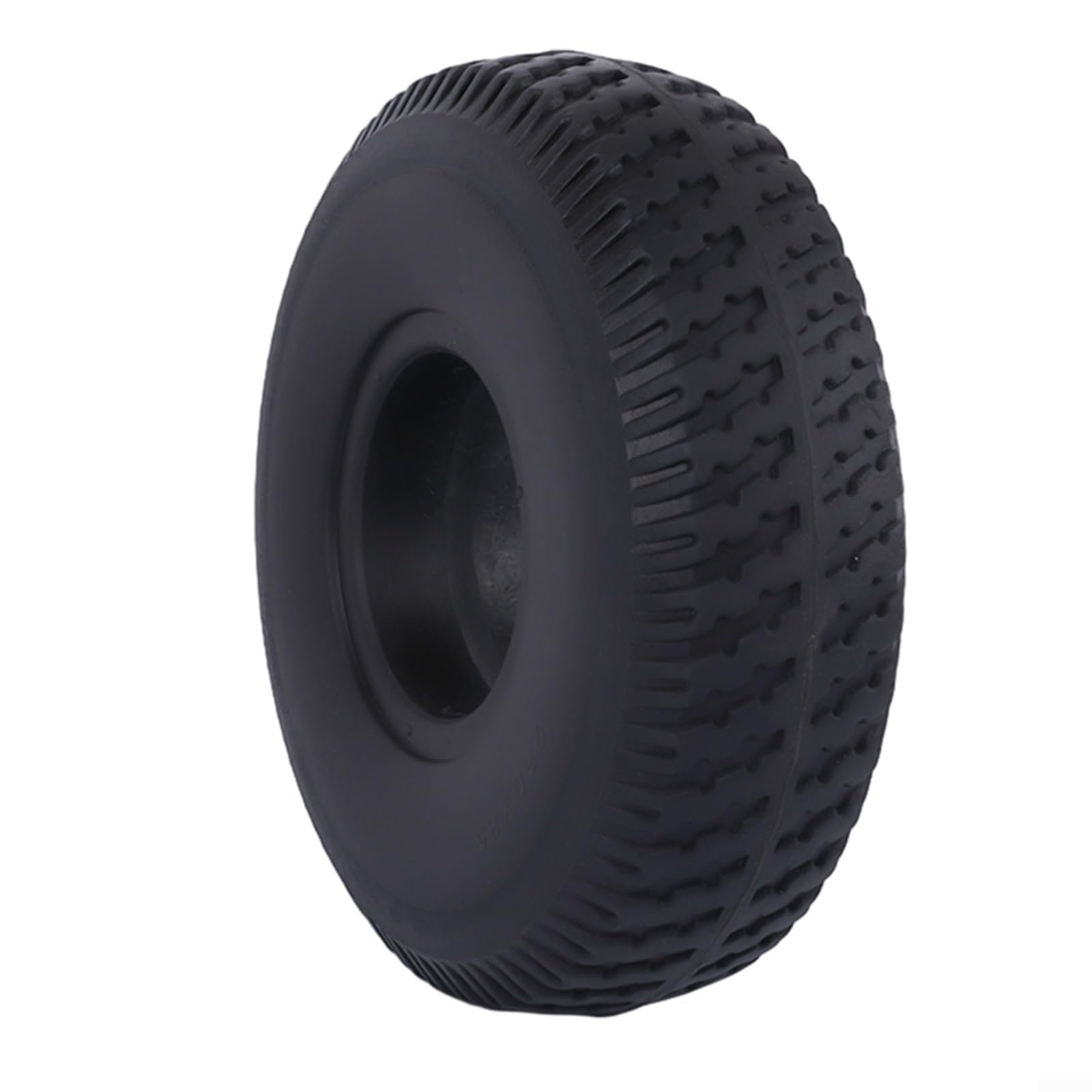 10 Pollice 4.10/3.50-4 Carrello Pneumatici Per Elettrico 260X85 Pneumatico Pieno 3.00-4 Gomma Materiale